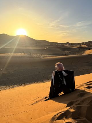 Save this 4-day Morocco itinerary for under 3,000+ per person