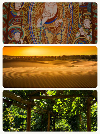 Don't wander aimlessly on a Mid-Autumn Festival and National Day road trip — I just got back from some off-the-beaten-path small towns and they were surprisingly great