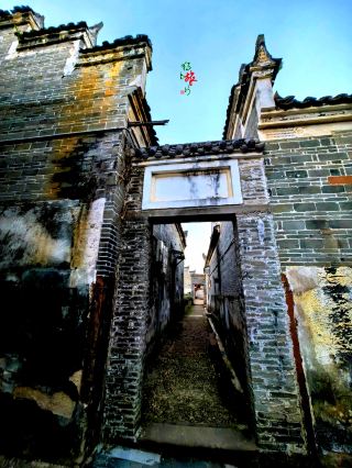 เยือนหมู่บ้านโบราณเหยียนฟาง (Yanfang) สัมผัสมนต์เสน่ห์แห่งหมู่บ้านดั้งเดิม
