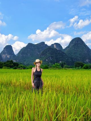The ultimate way to travel Guilin, Lipu, and Yangshuo!