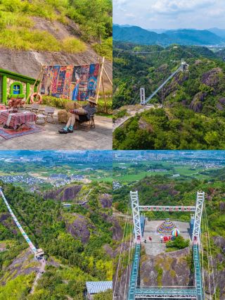 A short trip to Shuangtong Mountain in Songyang during the National Day holiday: a scenic retreat amidst Tibetan charm. Looking for less crowded, beautiful spots around Jiangsu, Zhejiang, and Shanghai? This trip was all about Shuangtong Mountain in Songyang.