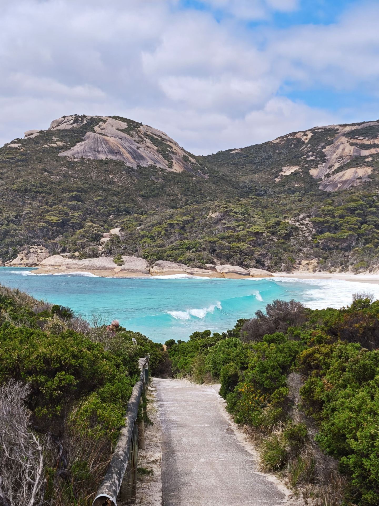 Autumn Getaway to Australia | 5-Day Itinerary