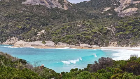 Autumn Getaway to Australia | 5-Day Itinerary — traveler post in Yallingup