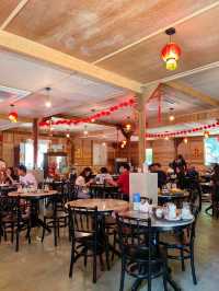 New Kopitiam Kin Loong Valley Chang Jiang