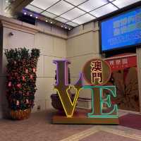 L'ARC HOTEL MACAU