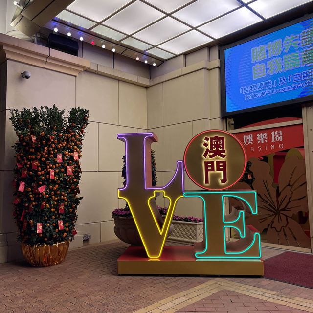 L'ARC HOTEL MACAU