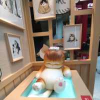 超卡娃依~"mofusand"春日貓遊遊🐱