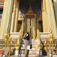Once in a lifetime place to visit! 