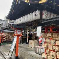 安井金比羅宮