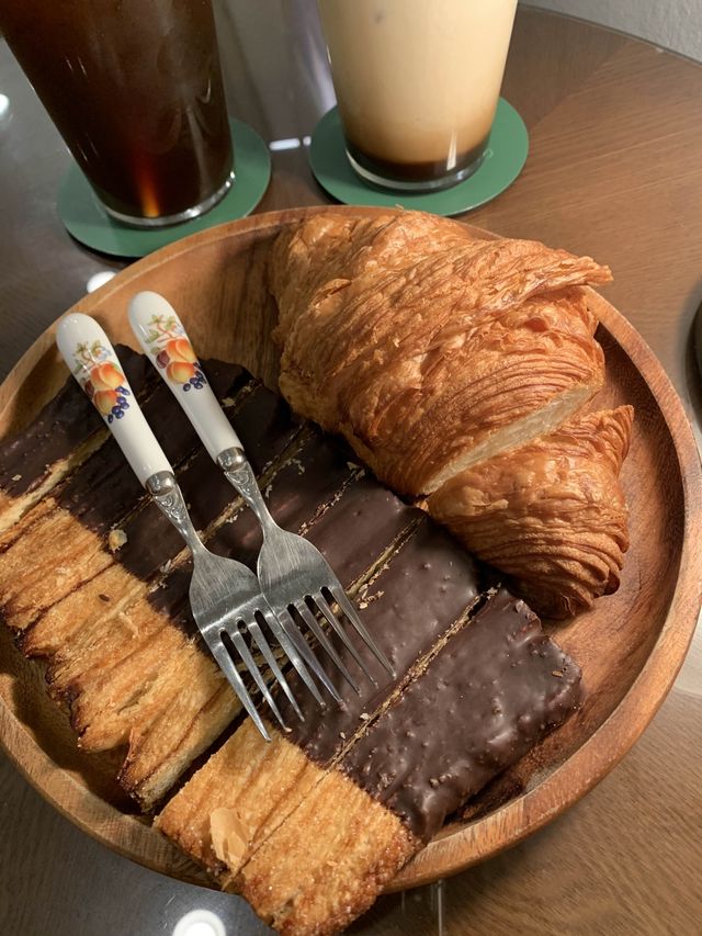 부천 빵지순례 필수코스 빵맛집🥐 [11월의발자국]
