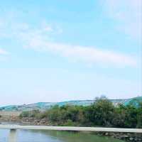 請注意！政府全新觀光休閒景點！T·PARK，源·區！