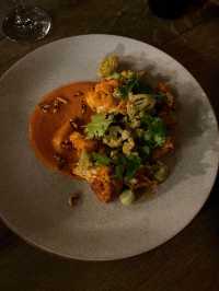 Rustic & flavorful food in Fremantle, Perth. 