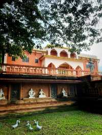 พิพิธภัณฑ์พระพิฆเนศ Ganesh Museum