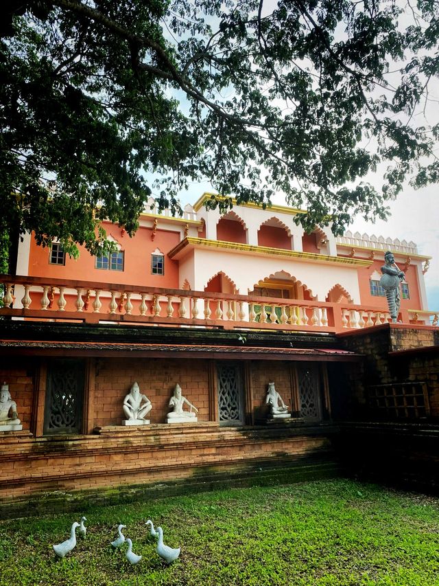 พิพิธภัณฑ์พระพิฆเนศ Ganesh Museum
