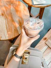 Warista cafe and garden 🥤🌳