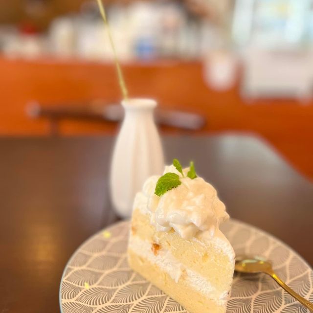 คาเฟ่สไตล์มินิมอล Flatwhite.TH