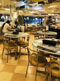 ✨⭐️Tsui Wah Restaurant…HK⭐️✨