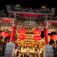 東京橫濱：中華街