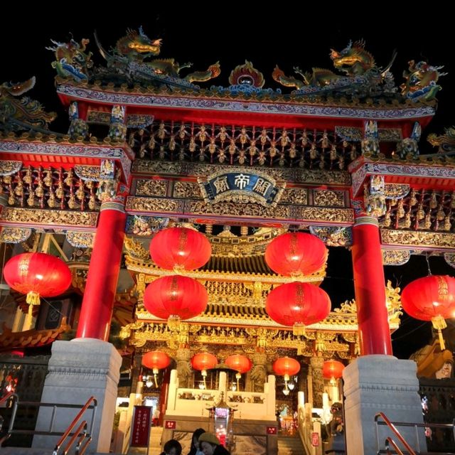 東京橫濱：中華街