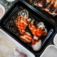 I GYU Yakiniku ถลาง ภูเก็ต