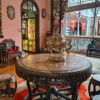 Pinang Peranakan Mansion 