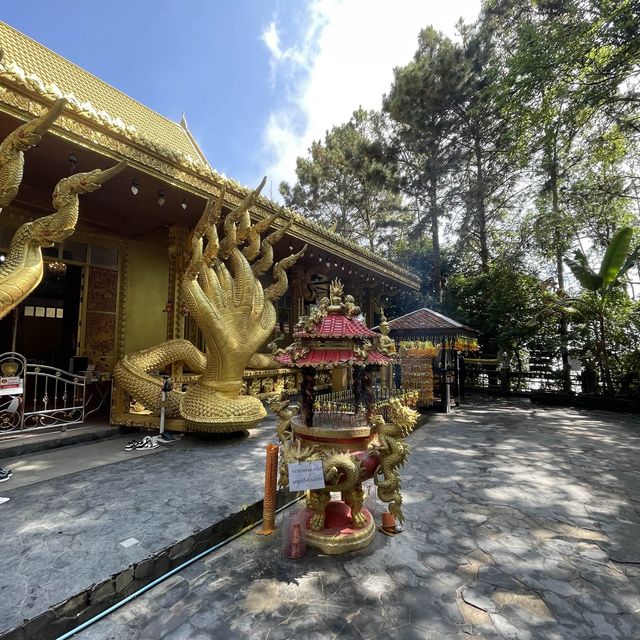 วัดป่าภูทับเบิก