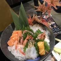 Daikiya, a locally known Japanese Restaurant 