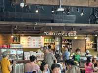 Food Republic Vivo City