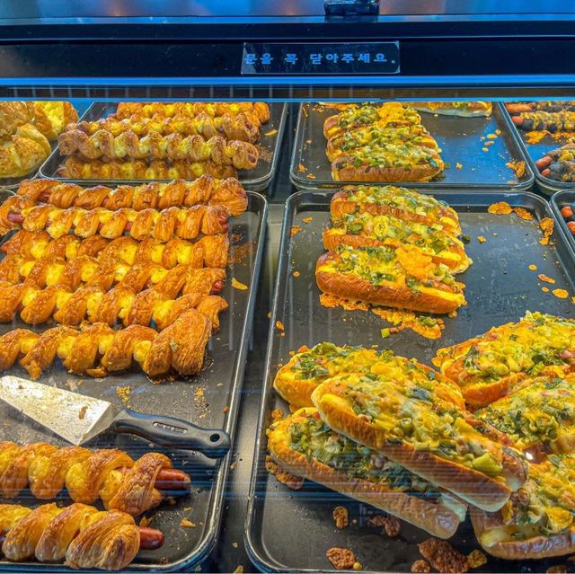 미국 서부로 순간이동 할 수 있는 당진 카페 ⭐️