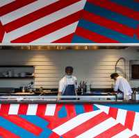 ความสุขทะเลคราม Hyatt Regency Koh Samui