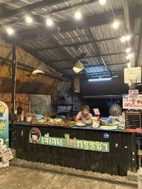 เจ๊เจน ไก่กรรชา ประตู3 ม.เกษตรศรีราชา