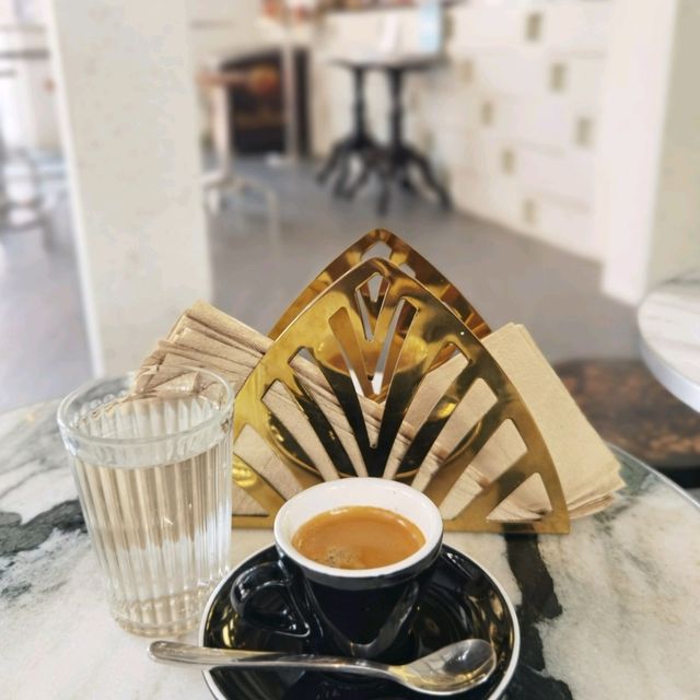 曼谷TALAKKIA精品酒店
