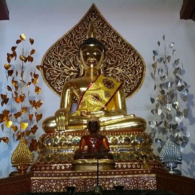 ศาลาพระเจ้ามหาอุตม์