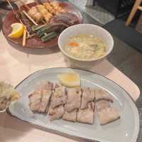新鮮生蠔放題🦪💕