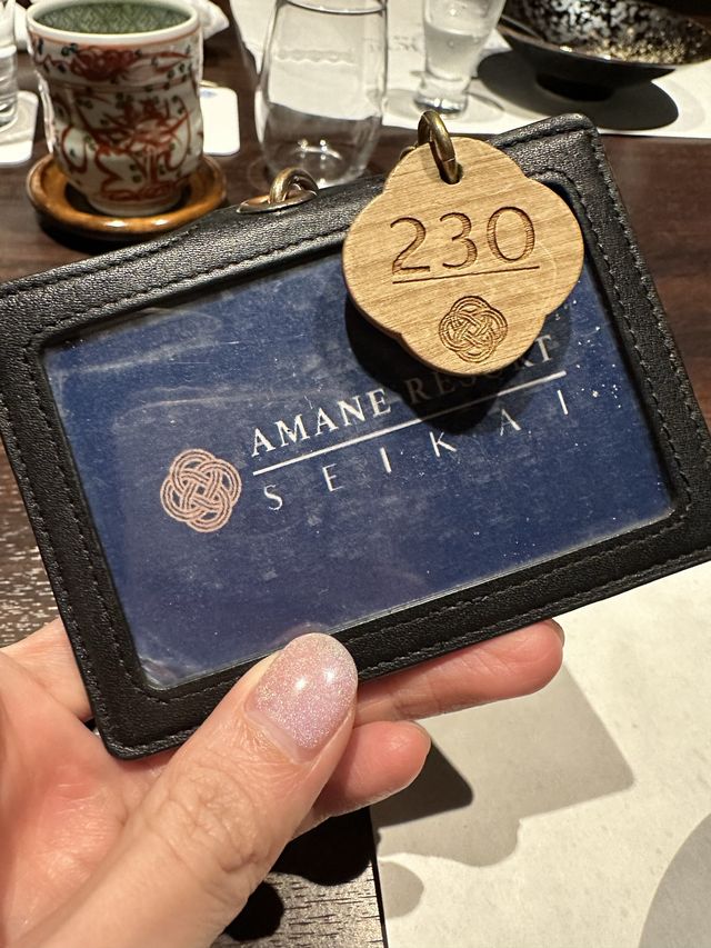 日本別府Amane Resort Seikai 套房內享受獨立溫泉游泳按摩池