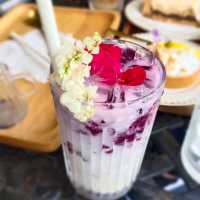 นิทานคาเฟ่ ณ. กาลครั้งหนึ่ง
