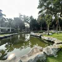 Cyberview Resorts @ cyberjaya