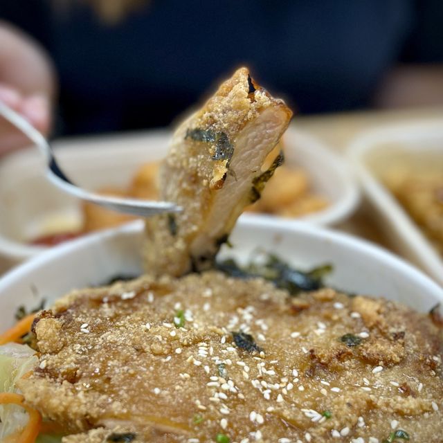 📍香港觀塘｜壹.01 · 觀塘除左塞車，仲有抵食出色台式美食小店😋
