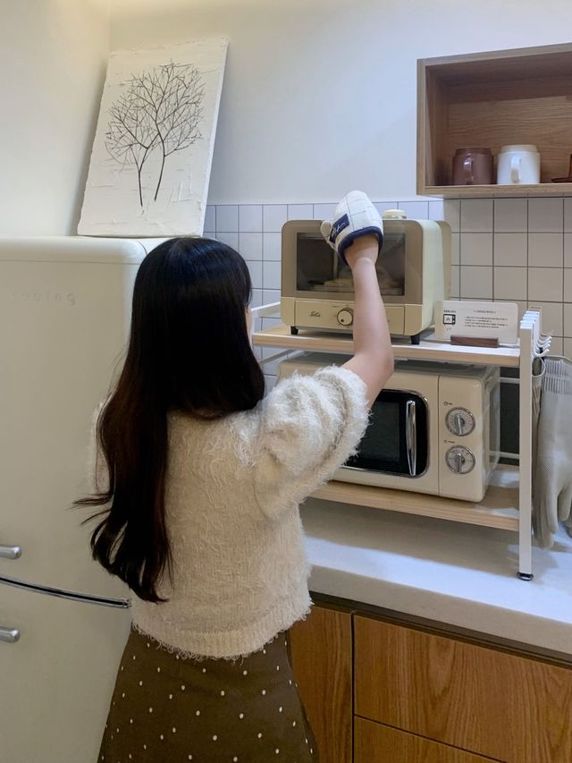 무릉도원 같았던 안동 한옥숙소 🤎
