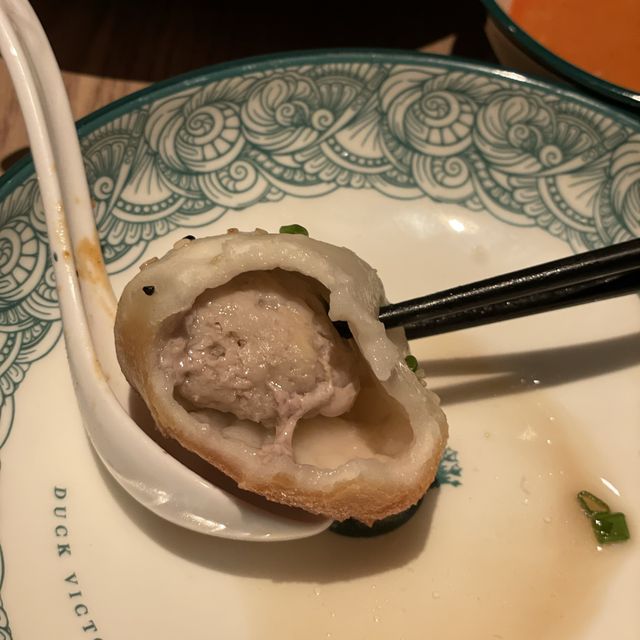 香港尖沙咀｜全港數一數二好食嘅扁皮鴨🦆🍴