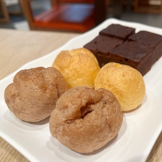 牛魔王 必吃《牛摩》台灣祭 - 牛摩牛小排套餐  