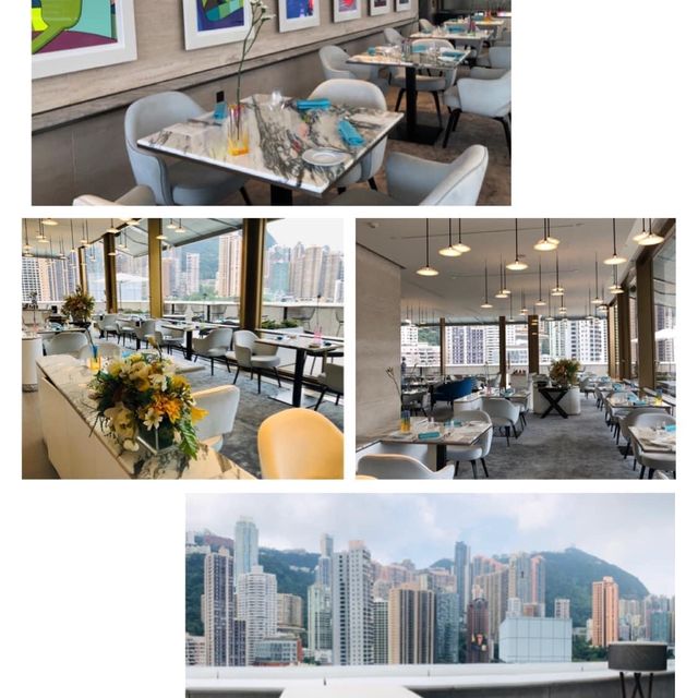 走進時尚古典建築物