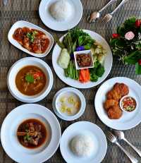 KINNAREE RESTAURANT 