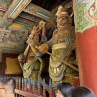 慶州佛國寺