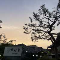 신정호수로 떠나보자, 신정호 맛집 추천 