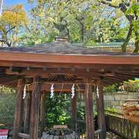 東京必到景點之上野恩賜公園