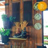 ชาไทย : สิงห์ปาร์ค - เชียงราย