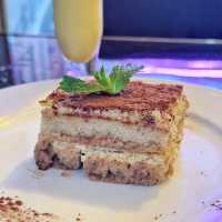 特色清真🇮🇹意大利餐廳🍴