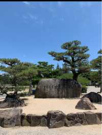 【兵庫県】日本初の世界文化遺産 "姫路城"