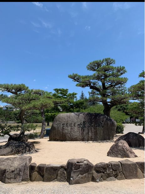 【兵庫県】日本初の世界文化遺産 "姫路城"